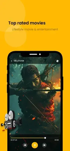 pikashow-application-pc Top Rated Movies